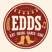 EDDS — Eat Drink Dance Sing