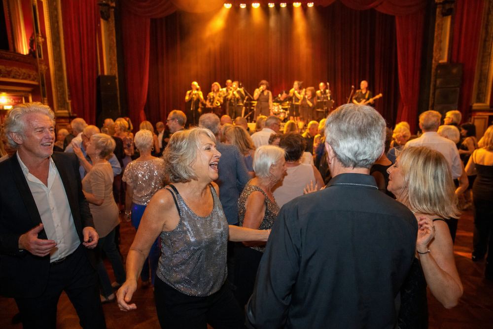 Motown & Soul Spectacular